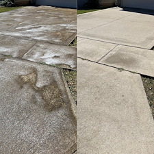 Driveway Cleaning Services Performed Professionally in Lexington, Kentucky near Polo Club Blvd